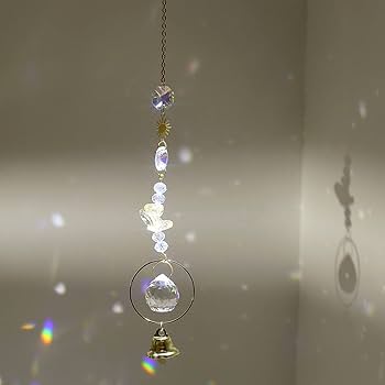 【ギフトBOX付】金運＆仕事運＆ビジネス運サンキャッチャー④ ギフトBOX付】金運＆仕事運＆ビジネス運サンキャッチャー④ 楽天